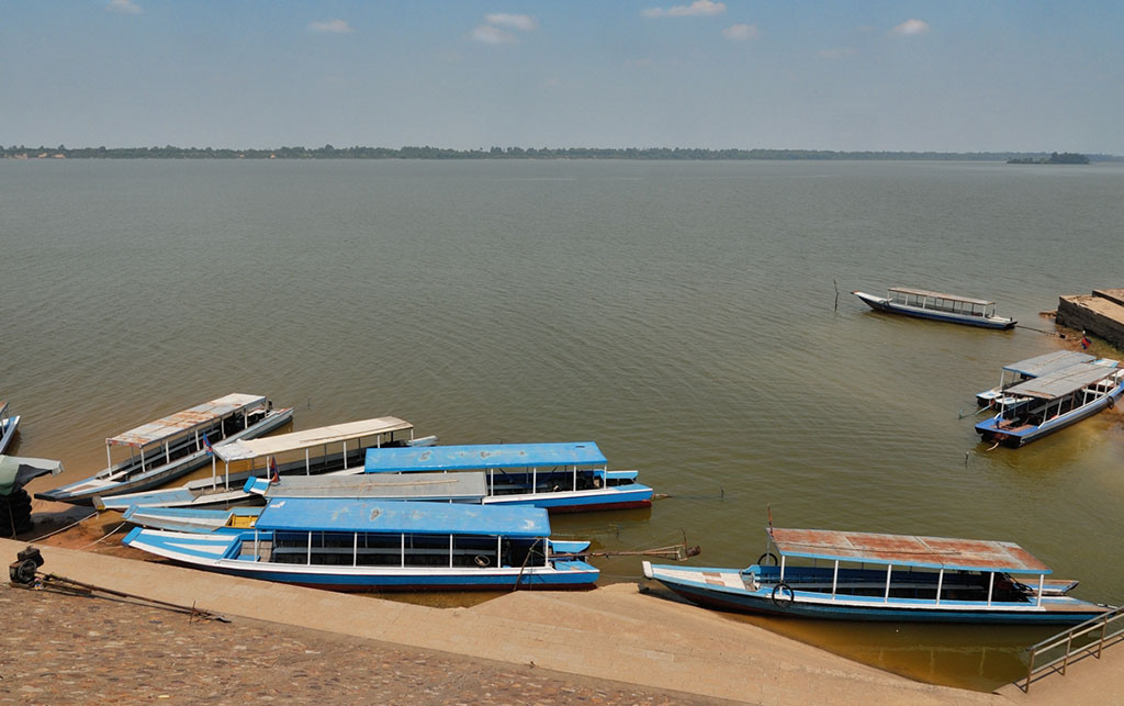West Baray view 2