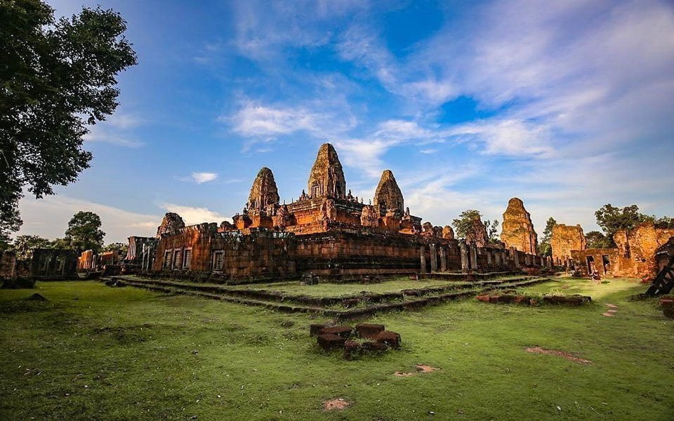 Pre Rup